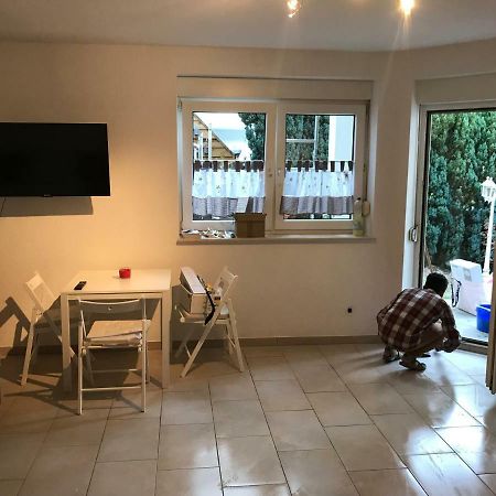 Ferienwohnung Meisenweg Bad Soden-Salmunster Bagian luar foto