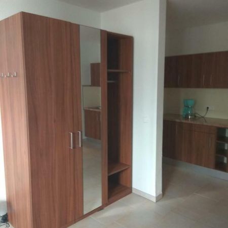 Ferienwohnung Meisenweg Bad Soden-Salmunster Bagian luar foto
