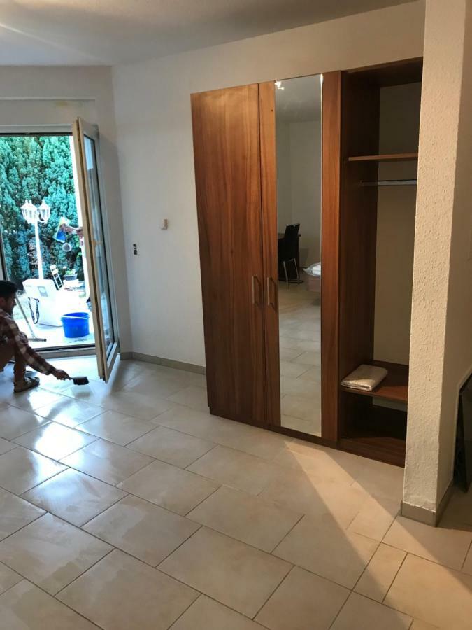 Ferienwohnung Meisenweg Bad Soden-Salmunster Bagian luar foto