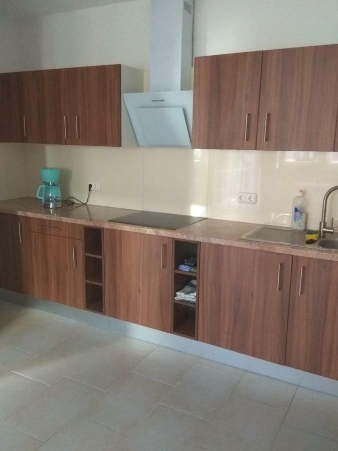 Ferienwohnung Meisenweg Bad Soden-Salmunster Bagian luar foto